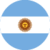 Argentína