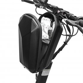 Fahrradtasche oder Rollerbox (wasserdichte Hülle) für Handy und anderes Zubehör – 4L