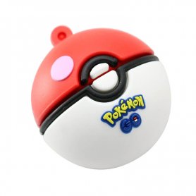 Pokemon Ball - стильный USB-ключ 16 ГБ