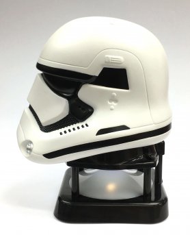 Star Wars Stormtrooper - mini altoparlante bluetooth