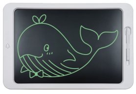 Έξυπνο tablet για σχέδιο ή γραφή LCD 19" - Πίνακας εικονογράφησης μαγικού σκίτσου με στυλό