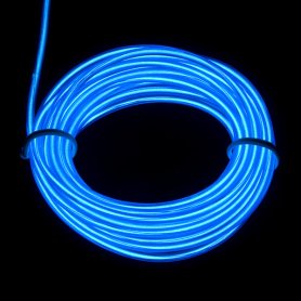 Debljina žice 5,0 mm - plava