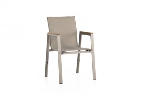 Tavolo e sedie per mobili da giardino - Set da pranzo XXL con sedie da giardino per 8 persone