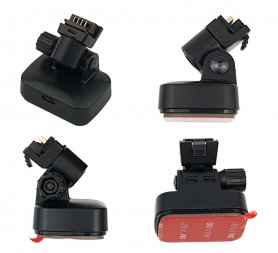 Mini GPS -hållare för Profio -kameror med 3M band