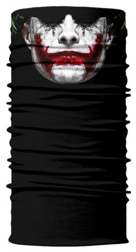 JOKER - Защитный платок для лица или головы
