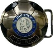 Squadra di calcio fibbia - Chelsea