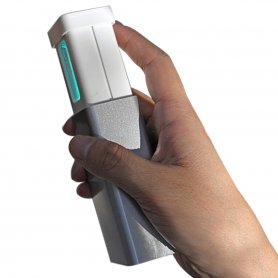 Mini svjetiljka za dezinfekciju UV svjetla 5W u džep