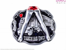 Buckles - Truckers