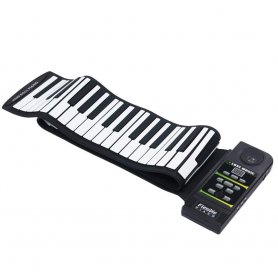 Клавиатура пианино с электрической прокруткой на 88 клавиш + динамик