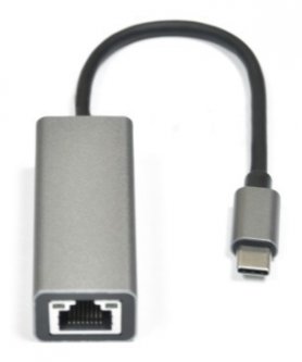HUB - USB TIP-C sa LAN RJ45