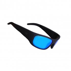 Sports UV-Bluetooth handsfree-glasögon med högtalare