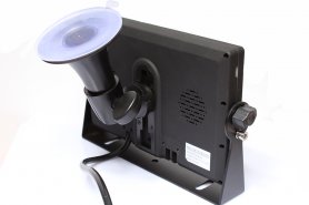 Sughållaren för övervakning av backkameror