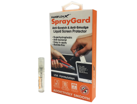 SprayGard - protector de ecran pentru Smartphone, tabletă și laptop