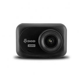 Κάμερα αυτοκινήτου DOD IS350 FULL HD 1080P + 2,45 "οθόνη + WDR και αισθητήρας Exmor