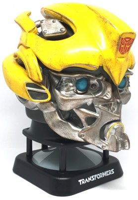 Transformers Bumblebee - Mini bezdrátový reproduktor