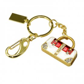 Κοσμήματα USB - Πολυτελής τσάντα