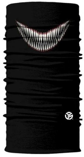 Προστατευτικό μαντήλι - VENOM Monster πολυλειτουργικά καπέλα