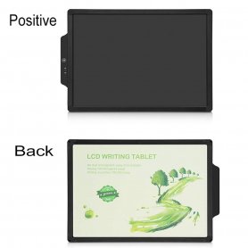 Smart skrivebrett med LCD 20 "for barn og voksne