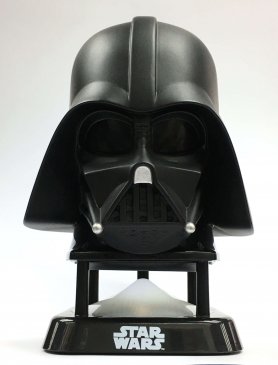 Darth Vader - difuzor mini bluetooth