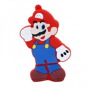 Super Mario USB Cheie - 16GB