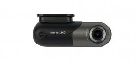 Mini telecamera per auto con Super Condensatore + FULL HD + WiFi + ripresa 143° - Profio S13