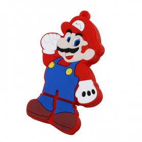 Super Mario USB Cheie - 16GB