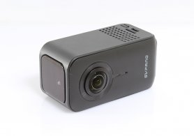 Ασύρματη οικιακή ασφάλεια 360 ° Full HD κάμερα + WiFi