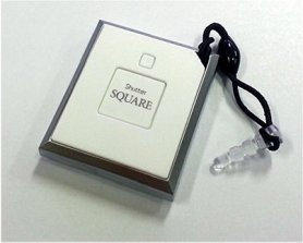 SELFIE-painikkeet mobiililaitteille - Shutter Square Master