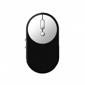 Översättarmus - Trådlös intelligent USB-mus för översättning till 112 språk