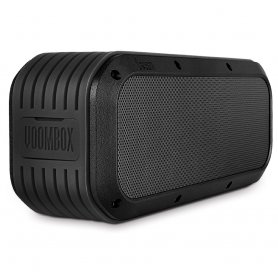 Voombox kültéri - Vízálló Bluetooth hangszóró 2x7,5W lejátszási ideje 12 óra