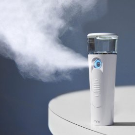 Nano Mist Sprayer - Ansiktshydrering vannspray luftfukter