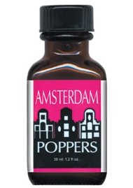 آمستردام ویژه - بطری بزرگ