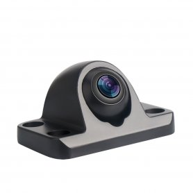 Mini cámara de estacionamiento con FULL HD 1920x1080 + ángulo ajustable de 190 ° + IP68