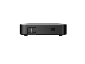 Videoprojektor Inteligentný LED WiFi projektor s Android 6.0 + podpora 4K rozlíšenia