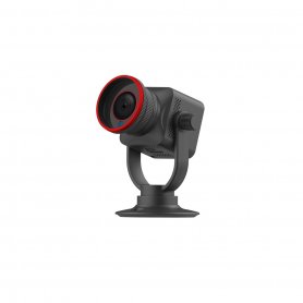 Kém mini kamera 150 ° -os szöggel + 6 IR LED FULL HD + WiFi-vel (iOS / Android)