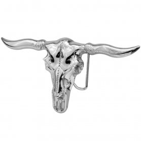 Texas Bull - Зажим для ремня