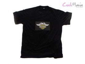 T-shirt mit Equalizer - Harley Davidson