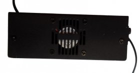 Инвертор A/C для гибкого неона с возможностью подсоединения 30-ти метров LED волокна
