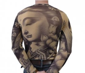 Tatuaj tatuaj - Sfânta femeie
