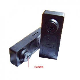 Κάμερα κατασκοπευτικών κουμπιών - MP850