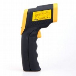 Digitalt termometer - Kontaktløs OEM