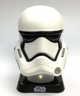 Star Wars Stormtrooper - mini bluetooth hangszóró