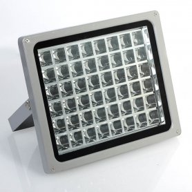 LED-ul crește lampa 120 ° în design impermeabil 100W
