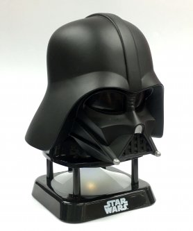 Darth Vader - mini bluetooth højttaler