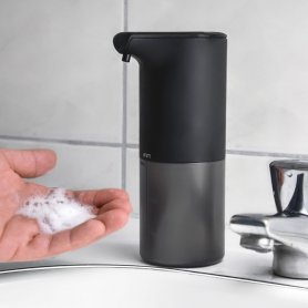Аутоматски дозатор сапуна, бесконтактни / без додира са сензором 350 мл
