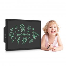 Smart skrivebrett med LCD 20 "for barn og voksne