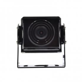 Liten AHD -backkamera med 720P -upplösning med konsol och 120 ° synvinkel + IP67