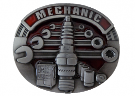 Mechanic - Gürtel