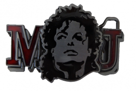 Boucle de ceinture - Michael Jackson