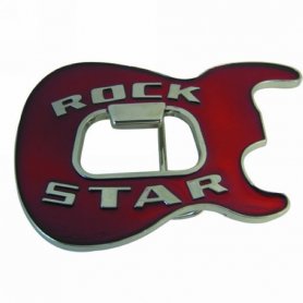 Rock Star - beltespenne